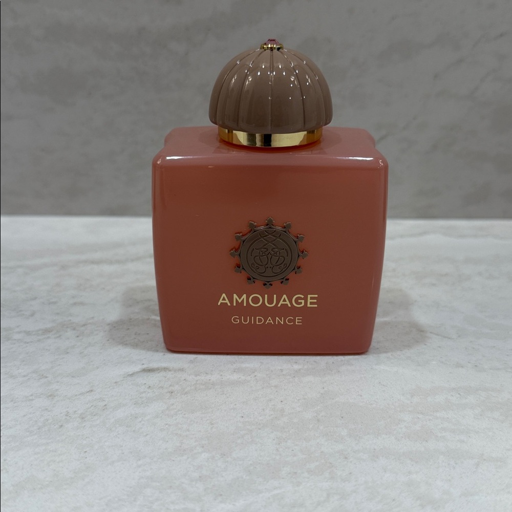 Amouage Guidance 100ml 3.4fl.oz